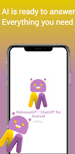 MobeasyGPT - AI Chat copilot