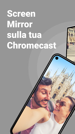 Anteprima dell'app