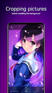 Anime Wallpapers PRO APK (Paid/Full) 4