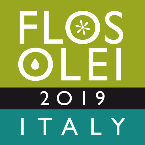 Flos Olei 2019 Italy logo
