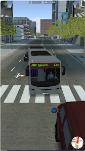 City Transport Tycoon 0.0.4 APK + Mod (Unlimited money) untuk android