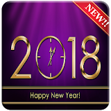 Best New Year Wishes 2018 icon