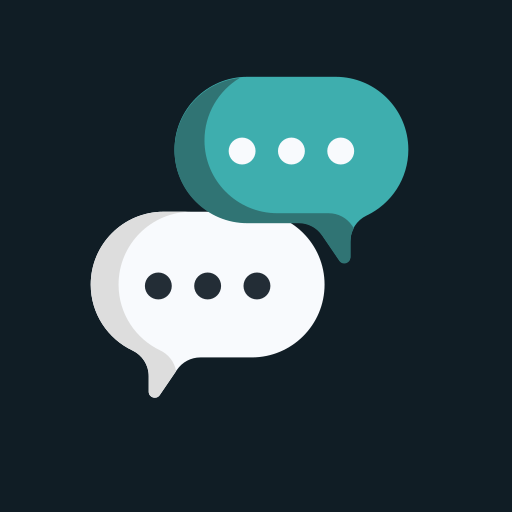 SA - Chat logo