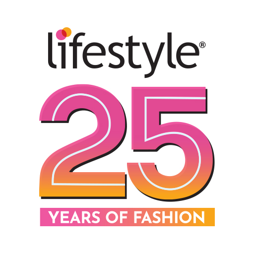 Lifestyle - Fashion Shopping logo