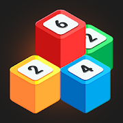 Make Ten - Connect the Numbers Puzzle  Icon