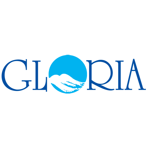Gloria Siagris B2B logo