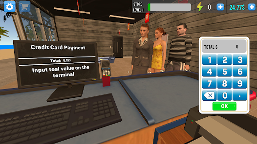 Screenshot image