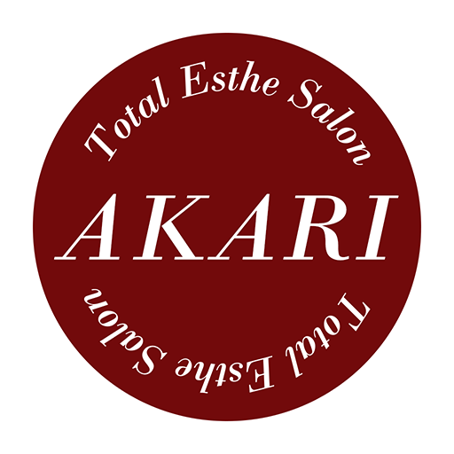 トータルエステサロンＡＫＡＲＩ　公式アプリ logo