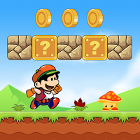 Nob's World : Super Adventure
