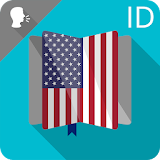 Learn English - ID icon