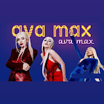 Cover Image of Download ava max mp3  APK