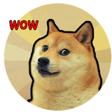 Doge Clicker icon