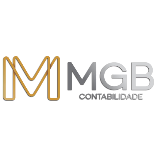MGB Contabilidade logo