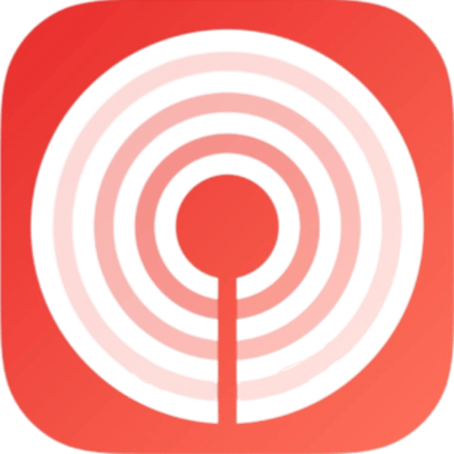 All in One Radio logo