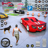 Parking Games :Car Driving Sim icon