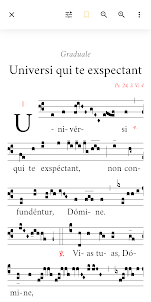 Square Note: Gregorian Chant