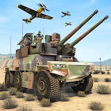 Artillery Games - War Games icon