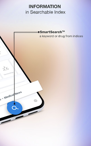 Screenshot of Rapid Review Anatomy Guide