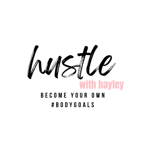 HustleWithHayley logo