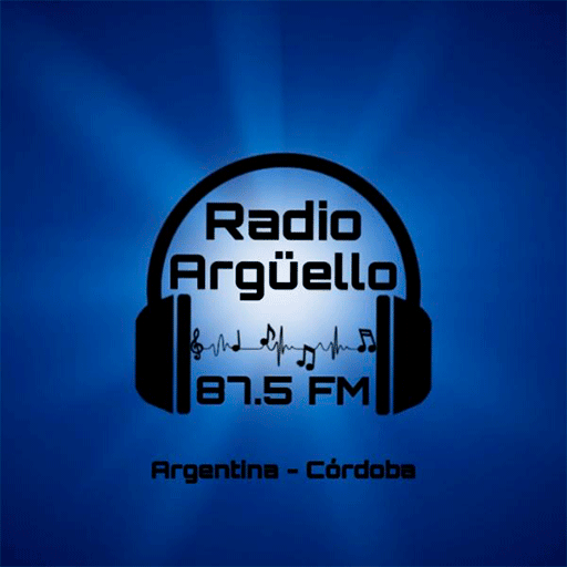 Radio argüello fm 87.5  Icon