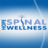 Hope Spinal Wellness icon