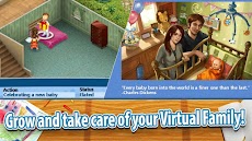 Virtual Families 2のおすすめ画像3
