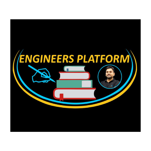 ENGINEERS PLATFORM logo