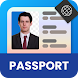 ID Photo: Passport Photo Maker - Androidアプリ