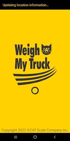 Weigh My Truckのおすすめ画像1