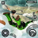 Commando Counter Strike & FPS Shooting Games icon