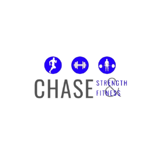 Chase Fit logo