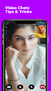 Chat Video Call Advices