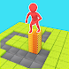 Stack Maze Puzzle - Androidアプリ