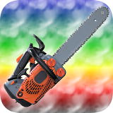 Chainsaw Fun icon