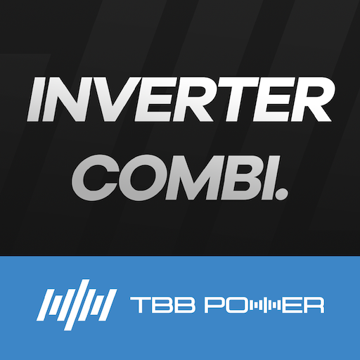 TBB Inverter Combi. logo