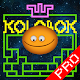 KOLOBOK, adventure in the space Labyrinth PRO