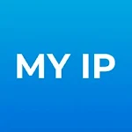 Cover Image of Download My IP Address  APK
