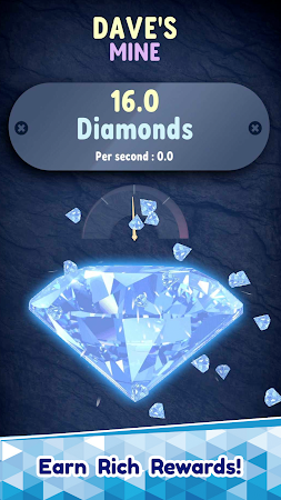 Game screenshot Gem Clicker mod apk