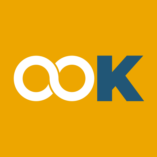OOK for Transporters logo