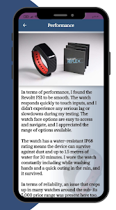 fastrack smart watch Guide