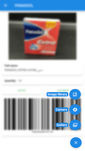 Mercato Images Screen 2