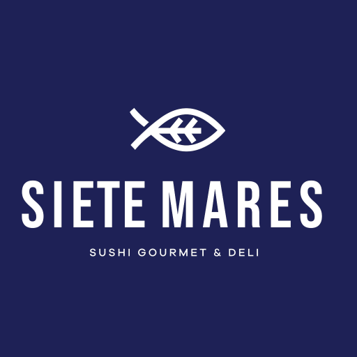 Siete Mares logo