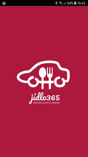 Jídlo365 Rozvoz Screen 3