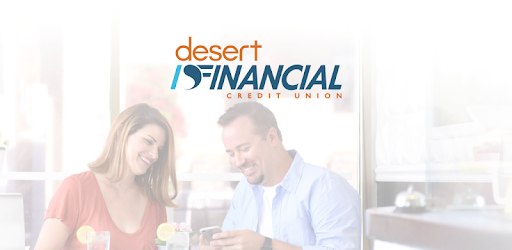 Desert Financial Mobile - Apps on Google Play