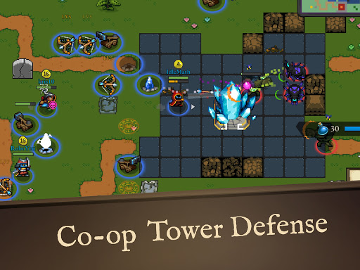 Last Mage Standing - Strategy - games