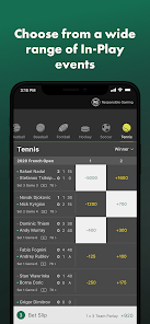 bet365 Sports Betting para Android - Download