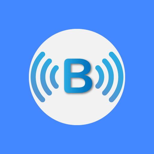 Beacon Information logo