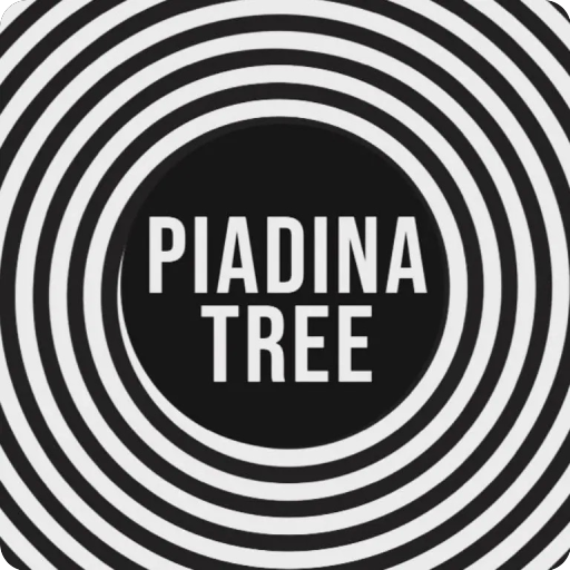 Piadina Tree logo