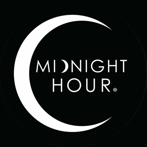 Midnight Hour logo