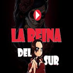 Cover Image of Download Reina del sur 3 Narco Series  APK